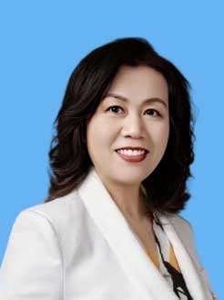 何海燕- 科技与产业政策/技术创新与管理专家-融合动力网