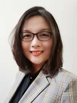 刘然- 农业产业发展/数字化消费行为专家-融合动力网