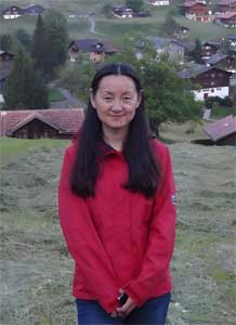 孙晶琪- 产业经济/电力市场专家-融合动力网