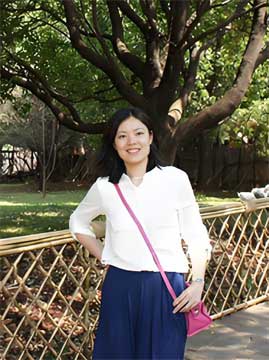 相楠- 资源与环境经济/产业经济学专家-融合动力网