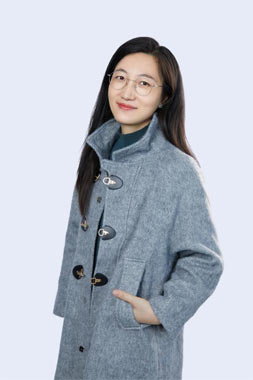 刘丽娜- 消费者行为分析/社交网络分析专家-融合动力网