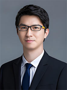 罗城- 数字营销/人机交互专家-融合动力网