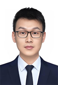 厉洋军- 网络治理/电子商务专家-融合动力网