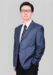 闫强- 智能人机交互与个体决策/数据基础设施建设运营专家-融合动力网