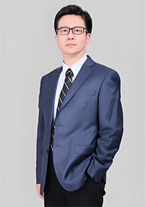 闫强- 智能人机交互与个体决策/数据基础设施建设运营专家-融合动力网