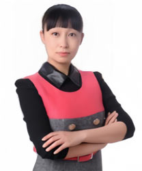 岳欣- 网络经济/消费者行为研究专家-融合动力网