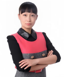 岳欣- 网络经济/消费者行为研究专家-融合动力网