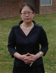 朱艳春- 环境管理/电子商务专家-融合动力网