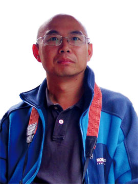 杨旭- 服务科学与数字化运营管理专家-融合动力网