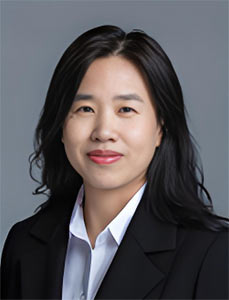 赵小松- 人因工程/医疗服务管理专家-融合动力网