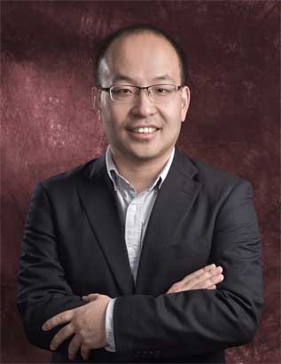 蔡宏波- 国际贸易/数字经济专家-融合动力网