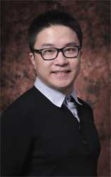 戴觅- 国际贸易/发展经济学专家-融合动力网