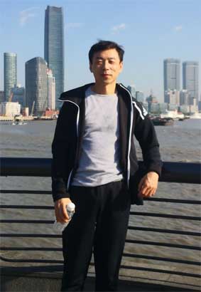 韩宝庆- 国际能源与电力贸易规制及风险管理/国际投融资法律实务专家-融合动力网