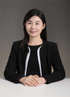 李淑云- 数字经济与高质量发展/国际贸易理论与政策专家-融合动力网