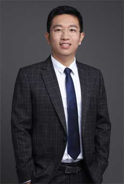 李震- 国际贸易与发展经济学/数字贸易与数字经济专家-融合动力网