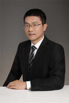 马风涛- 国际经济与贸易专家-融合动力网