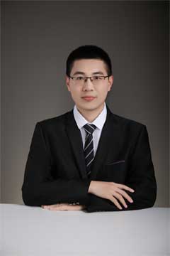 曲越- 国际贸易理论与政策/全球价值链专家-融合动力网