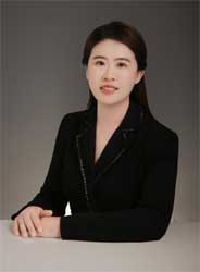 秦晓钰- 贸易发展与经济增长/绿色金融专家-融合动力网