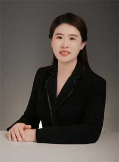 秦晓钰- 贸易发展与经济增长/绿色金融专家-融合动力网