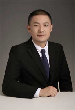 孙江永- 跨国公司与国际直接投资/国际贸易专家-融合动力网