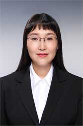 王鸿雁- 国际经济与贸易/能源经济与管理专家-融合动力网