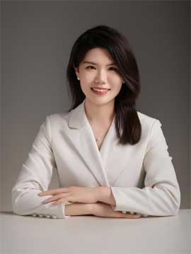 王璐- 国际经济与贸易专家-融合动力网