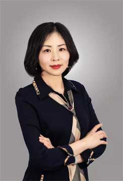 陈文晶- 应用心理学/人力资源管理专家-融合动力网