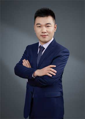 尹奎- 绩效管理/知识管理专家-融合动力网