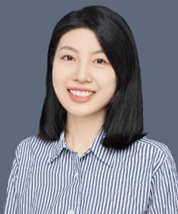 袁艺玮- 组织行为/人力资源管理专家-融合动力网