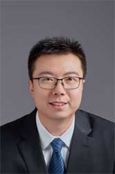 赵晨- 数字人力资源管理/产业人才与科技人才管理专家-融合动力网