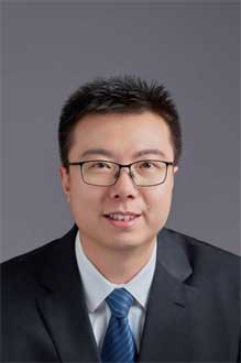 赵晨- 数字人力资源管理/产业人才与科技人才管理专家-融合动力网