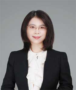 赵欣艳- 组织与人力资源管理/数字化管理与赋能专家-融合动力网