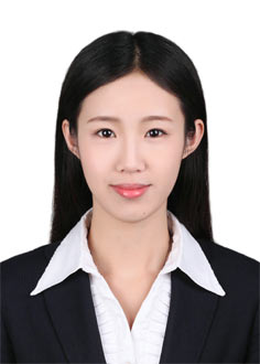 冯钰瑶- 风险管理/风险感知识别与测度专家-融合动力网