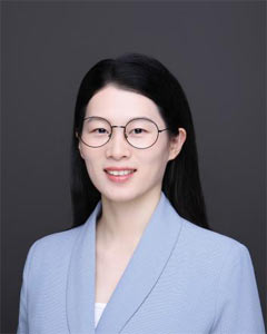 加鹤萍- 电力需求侧资源运营优化/虚拟电厂专家-融合动力网