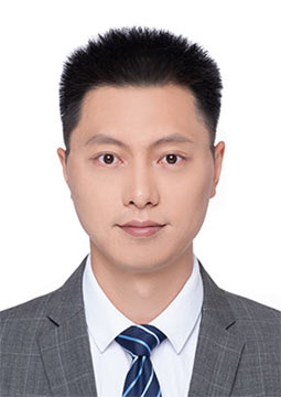 骆靖- 行为运筹管理/供应链金融专家-融合动力网