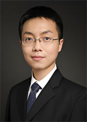 孙鹏- 路径规划/航运规划专家-融合动力网