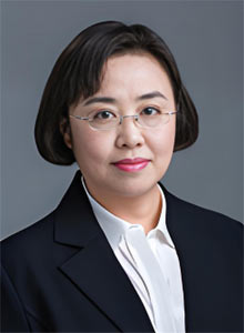 徐梅- 金融波动性建模与预测/金融波动分析专家-融合动力网