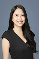 边雪莹- 资产定价/战略管理专家-融合动力网