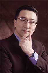 李堃- 高频金融/金融市场微观结构专家-融合动力网