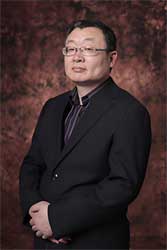 李锐- 发展经济学/资本市场专家-融合动力网