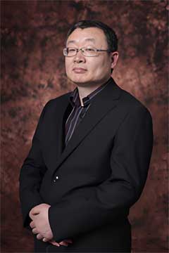 李锐- 发展经济学/资本市场专家-融合动力网