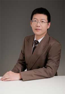 聂国栋- 资本市场/国际金融专家-融合动力网