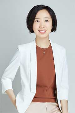 王琳- 金融市场/金融科技专家-融合动力网