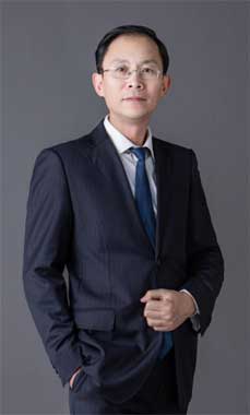 辛宝贵- 博弈决策/金融科技专家-融合动力网