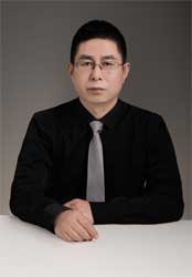 张建刚- 金融工程/科技金融专家-融合动力网