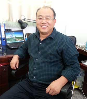 高建伟- 综合能源系统服务与优化专家-融合动力网