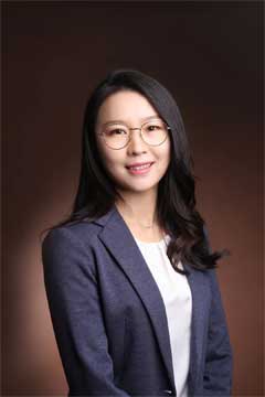 朱丽晶- 能源经济/供应链管理专家-融合动力网