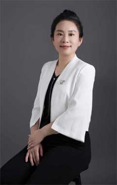 曾丽君- 资源经济与管理/产业转型与可持续发展专家-融合动力网