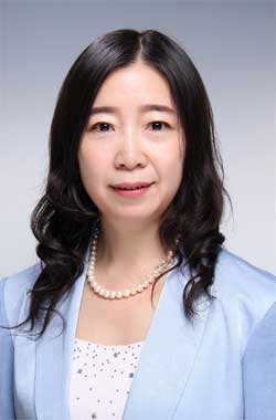 赵晓丽- 能源经济与政策专家-融合动力网