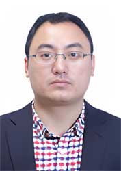 崔强- 航空排放核算与碳中和路径/航空碳政策建模专家-融合动力网